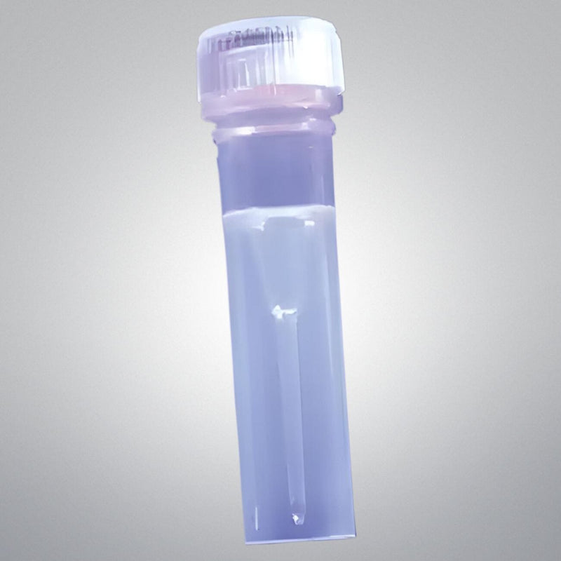 Sarstedt Centrifuge Tube 0.5 ml Pack with 500 Tubes Centrifuge Tubes Sarstedt