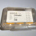 Sartorius 5055342PV--LX--C SartoScale 25 SartoPure PP3 5 um Lot of 12 Filters Filters Sartorius
