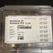 Sartorius 5055342PV--LX--C SartoScale 25 SartoPure PP3 5 um Lot of 12 Filters Filters Sartorius