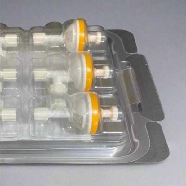 Sartorius 5055342PV--LX--C SartoScale 25 SartoPure PP3 5 um Lot of 12 Filters Filters Sartorius