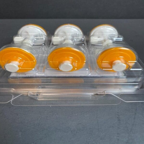 Sartorius 5445307GV--LX--C Sartopore 2 XLG 0.2 um SartoScale 25 Pack of 6 Filters Sartorius