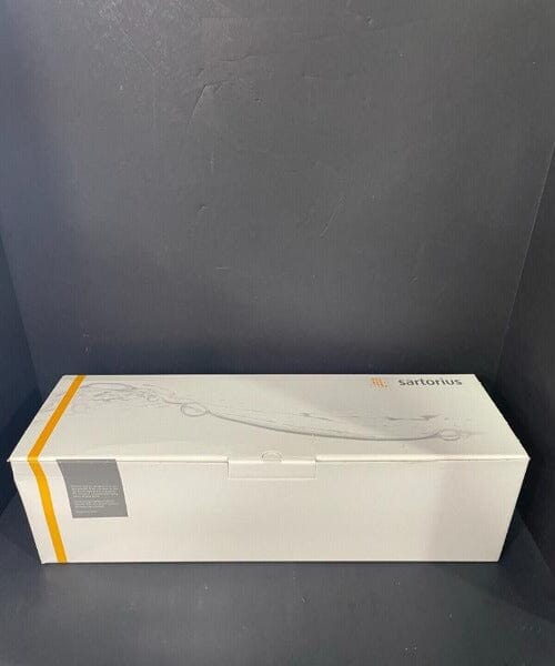 Sartorius 791003 Pipette Tips 1000 ul Optifit Refill Sterile 10 Racks of 96 Tips Pipettes & Pipette Tips Sartorius