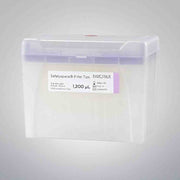 Sartorius 791211F Pipette Tips 1200 ul SafetySpace Sterile 10 Racks of 96 Tips Pipets & Pipette Tips Sartorius