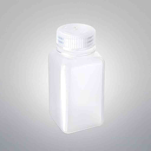 Sartorius ambr Reagent Bottle 175 ml Pack of 12 Square Bottles Jars & Reagent Bottles Sartorius