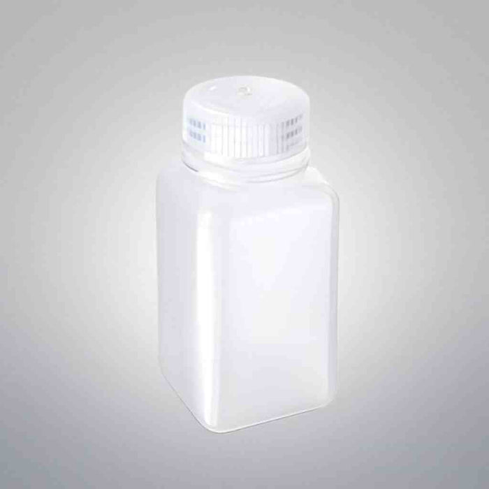 Sartorius ambr Reagent Bottle 175 ml Pack of 12 Square Bottles Jars & Reagent Bottles Sartorius