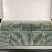 Sartorius Biohit Pipette Tips 10 ul Extended Length 10 Racks with 96 Tips Each Pipets & Pipette Tips Sartorius