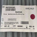 Sartorius Bioreactor Sampler Silicone Double Sealed 20 Packs (200 total) Bioreactors & Fermenters Sartorius