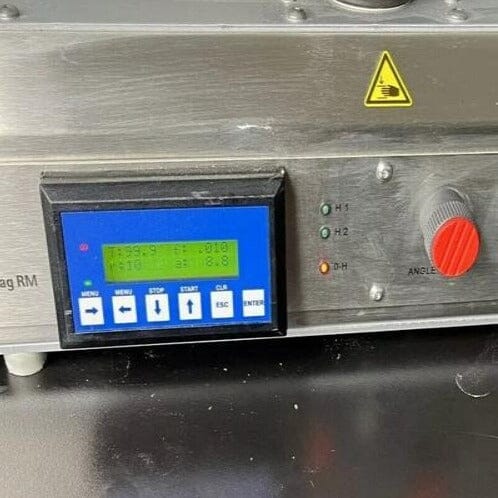 Sartorius Rocker Module Spindle Sartorius CultiBag 摇杆生物反应器 RM 50 — Life Sciences Trading