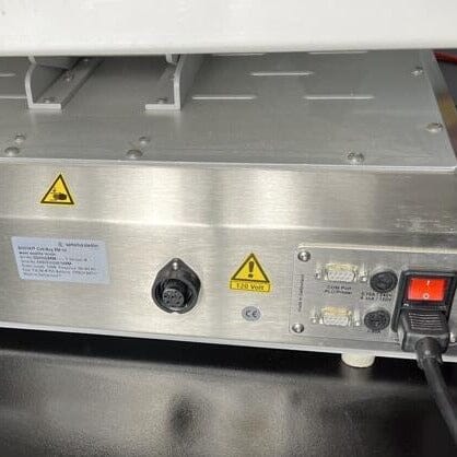 Sartorius Rocker Module Spindle Sartorius CultiBag 摇杆生物反应器 RM 50 — Life Sciences Trading
