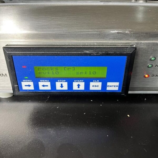 Satrous Rocker Sartorius CultiBag Rocker Bioreactor RM 50 — Life Sciences Trading