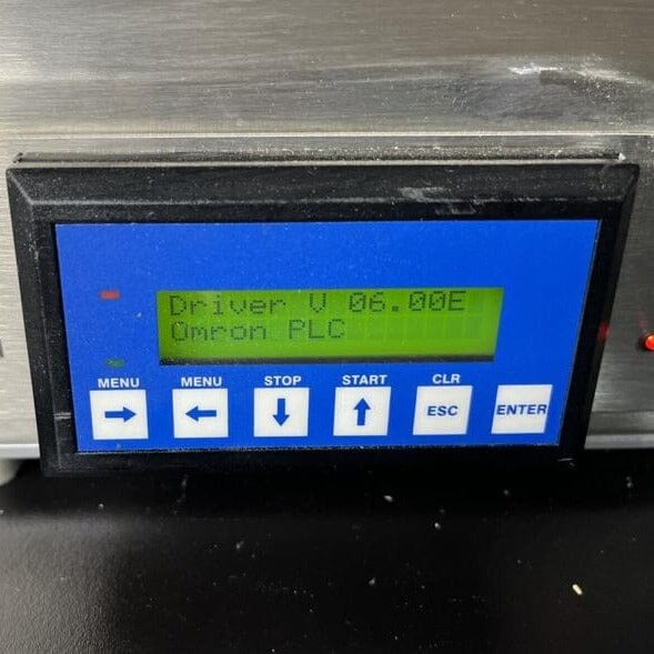 Satrous Rocker Sartorius CultiBag Rocker Bioreactor RM 50 — Life Sciences Trading
