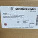 Sartorius CultiFlask Bioreactor 50 ml Lot of 120 Disposable Bioreactors Centrifuge Tubes Sartorious