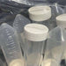 Sartorius CultiFlask Bioreactor 50 ml Lot of 120 Disposable Bioreactors Centrifuge Tubes Sartorious
