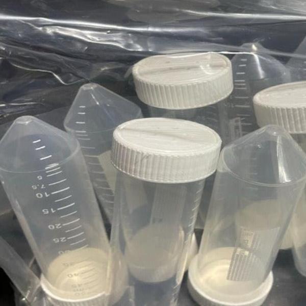 Sartorius CultiFlask Tube 50 ml 120 Culture Tubes Lab Consumables::Tubes, Vials, and Flasks Sartorious