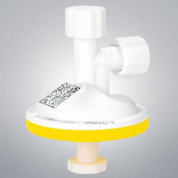 Sartorius Disposable Filter 0.2 um SartoScale 25 Sealed Pack of 6 Filters Filters Sartorius