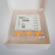 Sartorius Disposable Filter 0.2 um SartoScale 25 Sealed Pack of 6 Filters Filters Sartorius