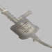 Sartorius Filter Assembly with Masterflex Tubing 5 Assemblies Filters Sartorius