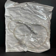 Sartorius Filter Assembly with Masterflex Tubing 5 Assemblies Filters Sartorius