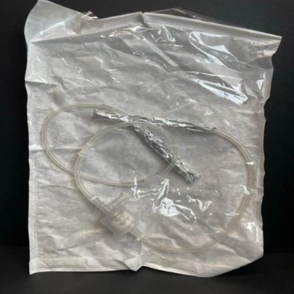 Sartorius Filter Assembly with Masterflex Tubing 5 Assemblies Filters Sartorius