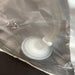 Sartorius Filter Assembly with Masterflex Tubing 5 Assemblies Filters Sartorius