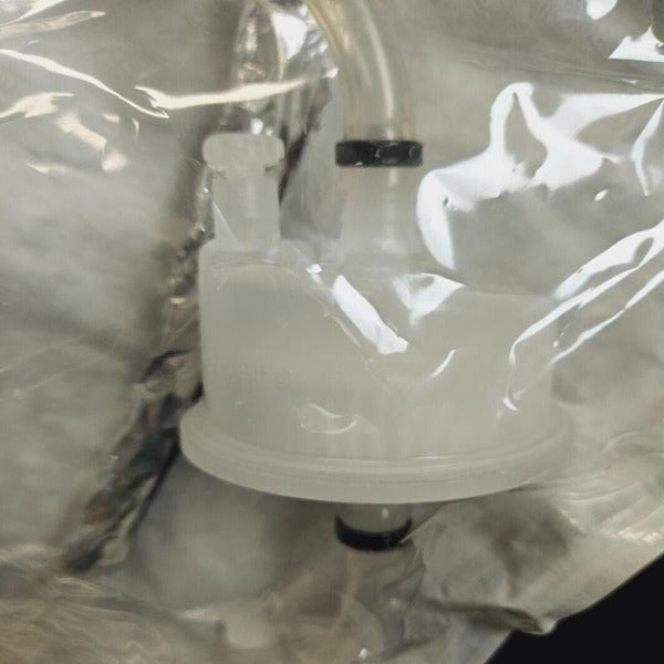 Sartorius Filter Assembly with Masterflex Tubing 5 Assemblies Filters Sartorius