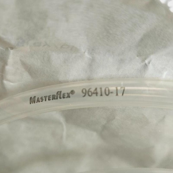 Sartorius Filter Assembly with Masterflex Tubing 5 Assemblies Filters Sartorius