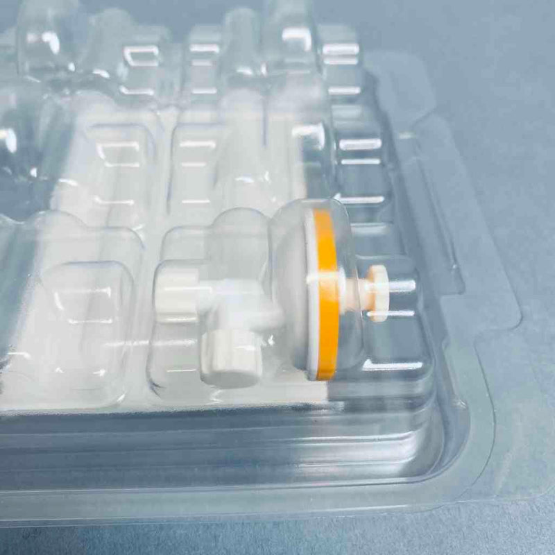 Sartorius Filter Capsule Sartopore 2 XLI SartoScale 25 0.2 um 6 Filters Filters Sartorius