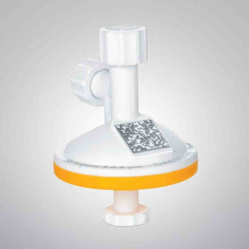 Sartorius Filter Capsule Sartopore 2 XLI SartoScale 25 0.2 um 6 Filters Filters Sartorius