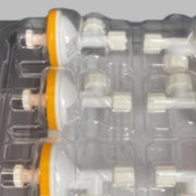 Sartorius Filter Capsule Sartopore 2 XLI SartoScale 25 0.2 um 6 Filters Filters Sartorius