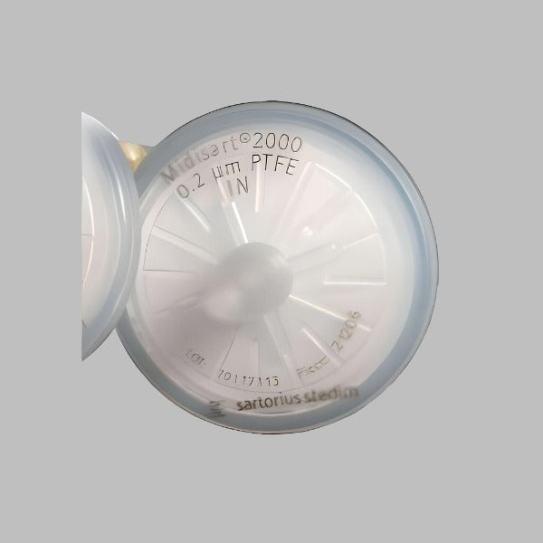 Sartorius Filter Midisart 2000 0.2 um — Life Sciences Trading