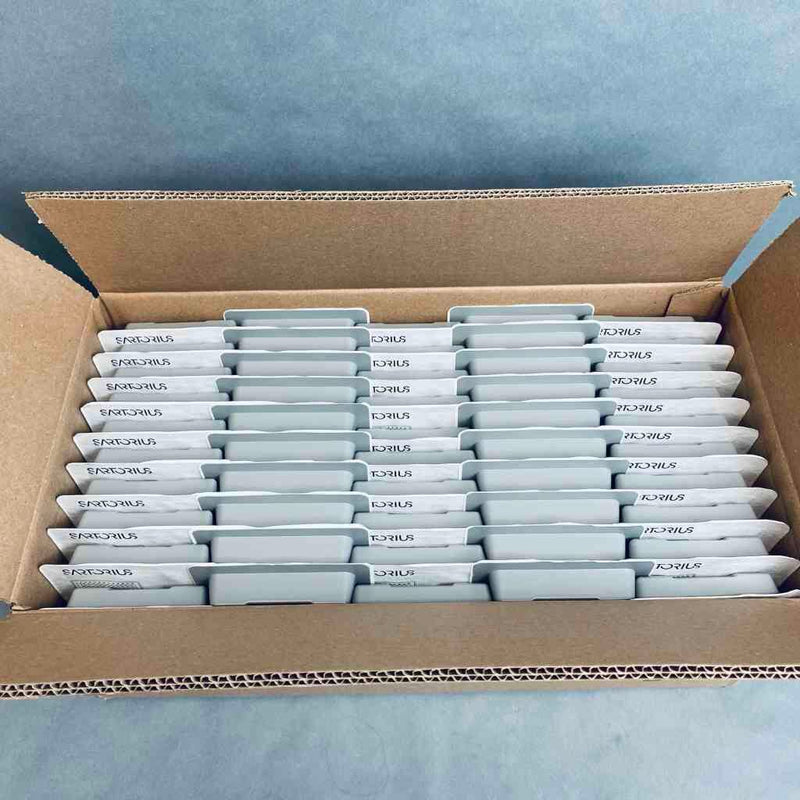 Sartorius Incucyte Imagelock Microplate Sterile 96 Well Case of 50 Plates Microplates Sartorius