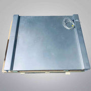Sartorius Industrial Heavy Duty Floor Scale 2200 lbs Stainless Weighing Platform Scale and Balances Sartorius