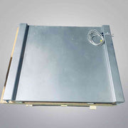 Sartorius Industrial Heavy Duty Floor Scale 2200 lbs Stainless Weighing Platform Scale and Balances Sartorius