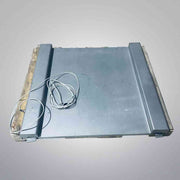 Sartorius Industrial Heavy Duty Floor Scale 660 lbs Stainless Weighing Platform Scale and Balances Sartorius