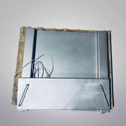 Sartorius Industrial Heavy Duty Floor Scale 660 lbs Stainless Weighing Platform Scale and Balances Sartorius