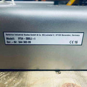 Sartorius Industrial Heavy Duty Floor Scale 660 lbs Stainless Weighing Platform Scale and Balances Sartorius