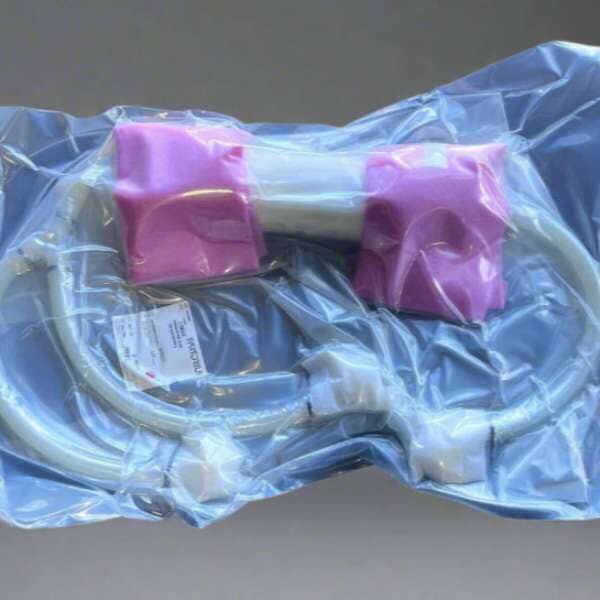 Sartorius Maxicap Filter 10" Sartopore 2 XLG PES 1.5" Sanitary Inlet/Outlet Filters Sartorius