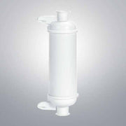 Sartorius Maxicap Filter 10" Sartopore 2 XLG PES 1.5" Sanitary Inlet/Outlet Filters Sartorius