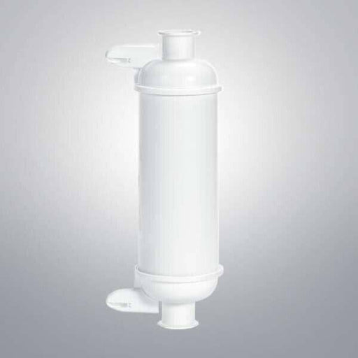 Sartorius Maxicap Filter 10" Sartopore 2 XLG PES 1.5" Sanitary Inlet/Outlet Filters Sartorius