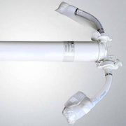 Sartorius Maxicap Filter 30" Sartopore 2 XLG T-Style 1.5" Sanitary Filters Sartorius