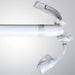 Sartorius Maxicap Filter 30" Sartopore 2 XLG T-Style 1.5" Sanitary Filters Sartorius