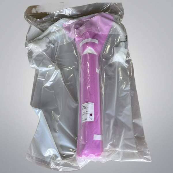Sartorius Maxicap Filter 30" Sartopore 2 XLG T-Style 1.5" Sanitary Filters Sartorius