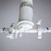 Sartorius Maxicap Filter 30" Sartopore 2 XLG T-Style 1.5" Sanitary Filters Sartorius