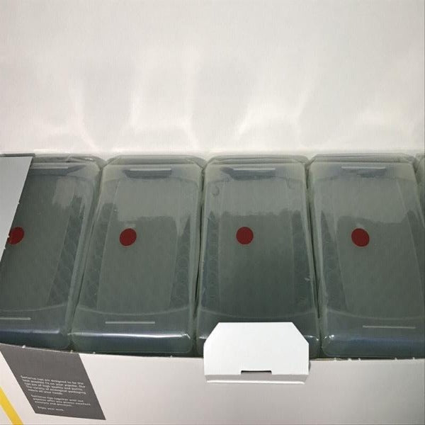 Sartorius Pipette Tips 1000 ul Optifit Sterile 10 Racks of 96 Tips Each 791001 Pipettes & Pipette Tips Sartorius