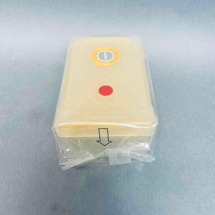 Sartorius Pipette Tips 120 ul Low Retention 10 Racks with 96 Tips Each Pipets & Pipette Tips Sartorius