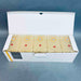 Sartorius Pipette Tips 120 ul Low Retention 10 Racks with 96 Tips Each Pipets & Pipette Tips Sartorius