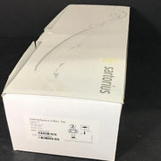 Sartorius Pipette Tips 120 ul SafetySpace 9 Racks with 96 Tips Each Pipettes & Pipette Tips Sartorius