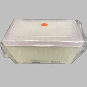 Sartorius Pipette Tips 1200 ul Optifit 6 Racks of 96 Tips Each Pipettes & Pipette Tips Sartorius