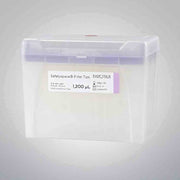 Sartorius Pipette Tips 1200 ul SafetySpace Sterile 7 Racks of 96 Tips Each Pipets & Pipette Tips Sartorius