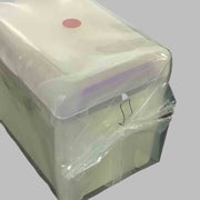 Sartorius Pipette Tips 1200 ul SafetySpace Sterile 7 Racks of 96 Tips Each Pipets & Pipette Tips Sartorius